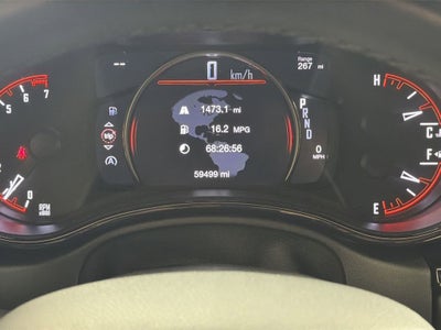 2021 Dodge Durango GT Plus