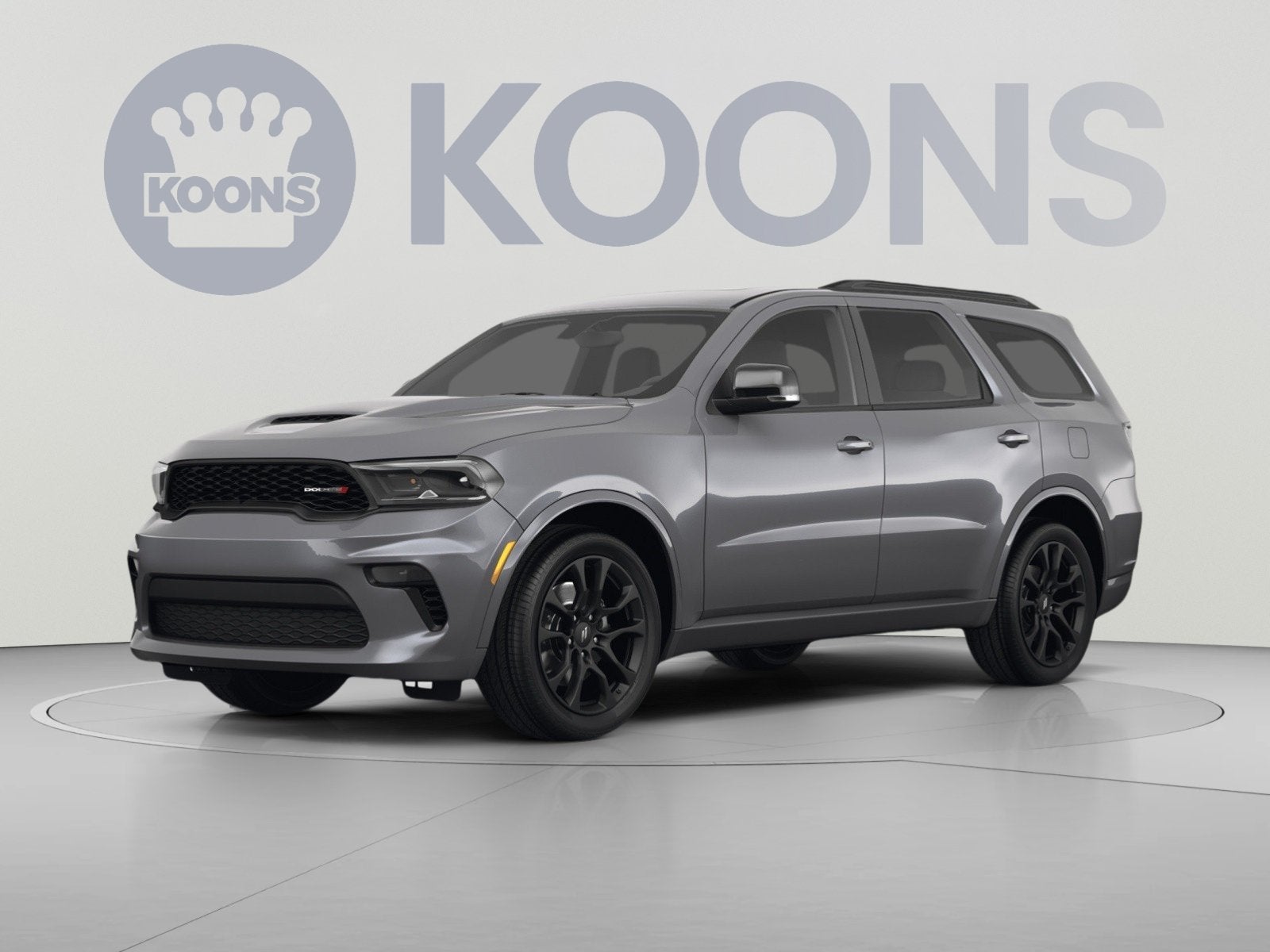2024 Dodge Durango GT Plus AWD