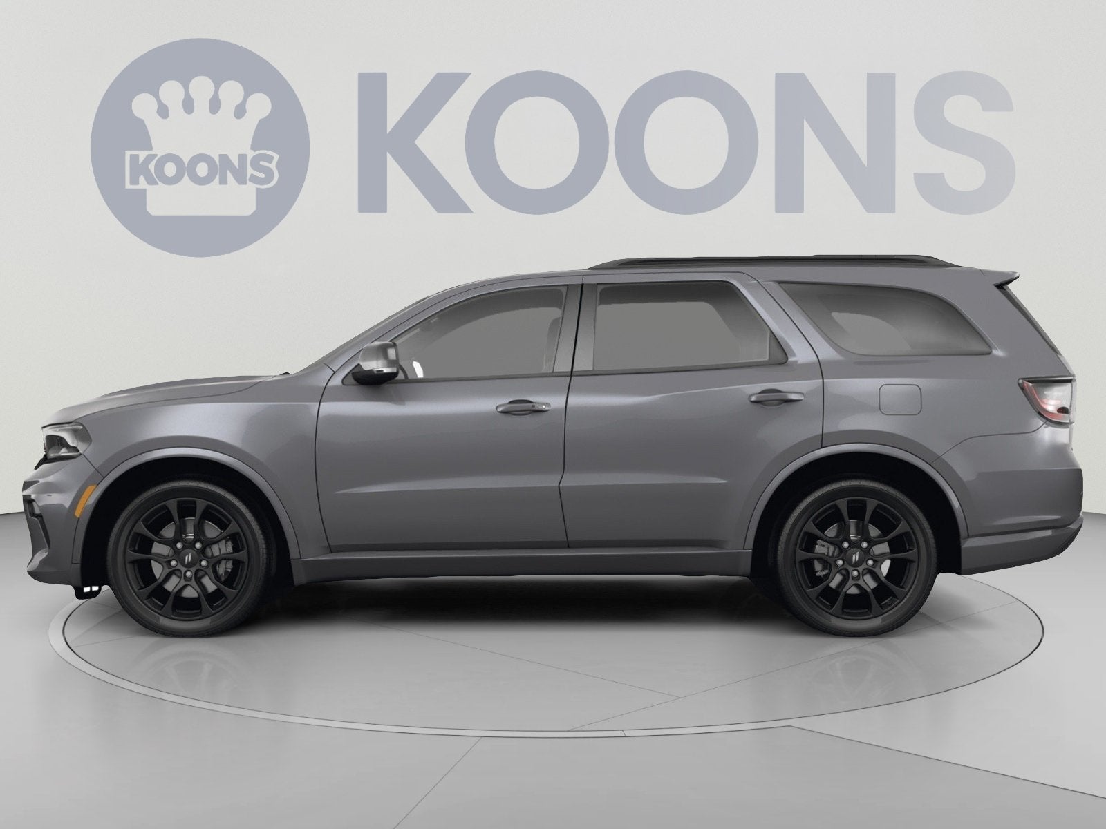 2024 Dodge Durango GT Plus AWD
