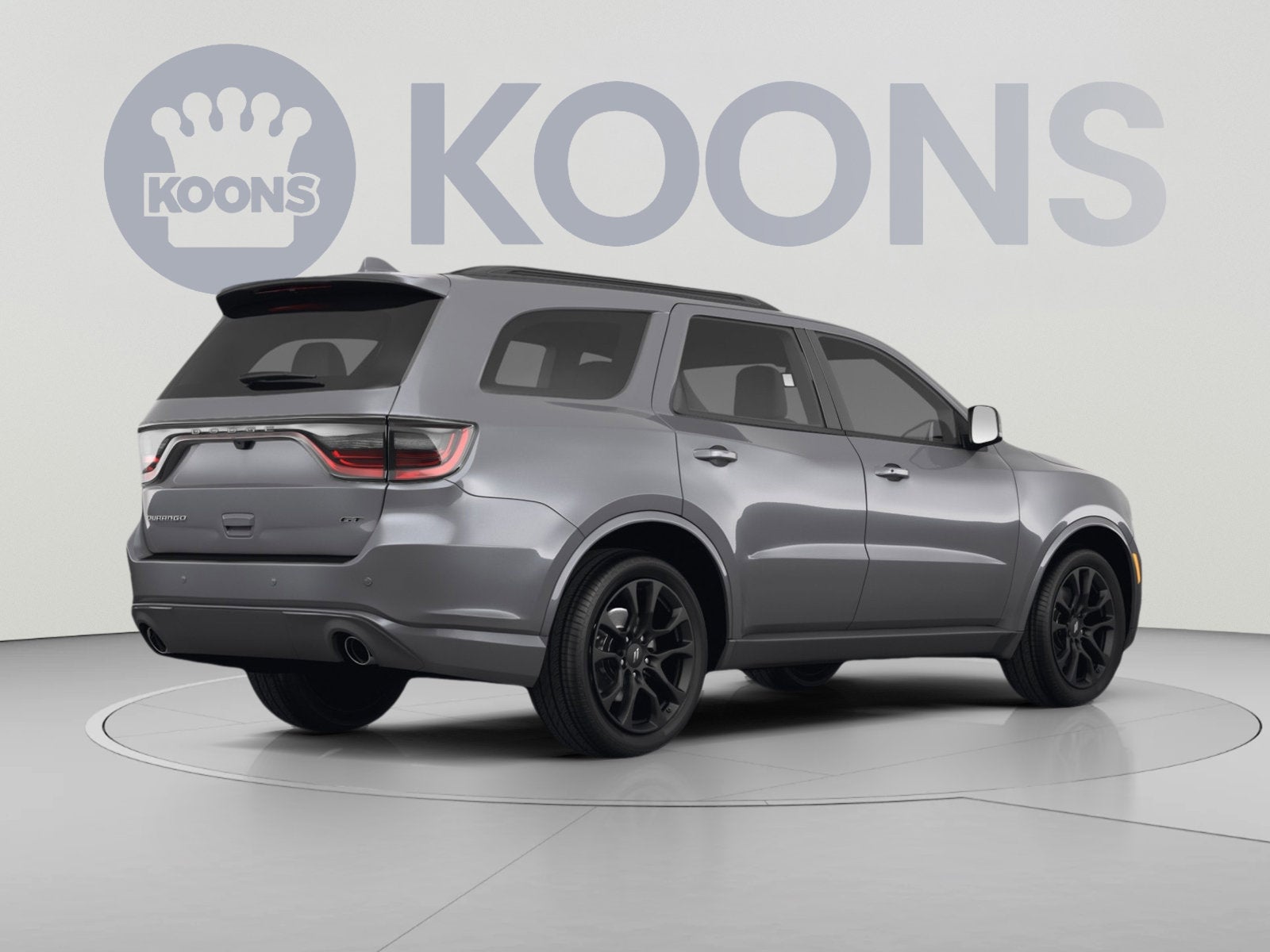 2024 Dodge Durango GT Plus AWD