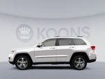 2013 Jeep Grand Cherokee Limited