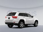 2013 Jeep Grand Cherokee Limited