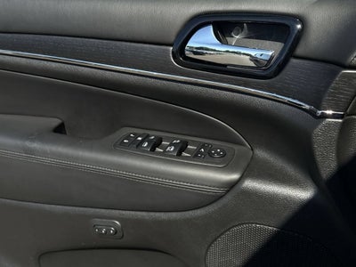 2021 Jeep Grand Cherokee High Altitude 4x4