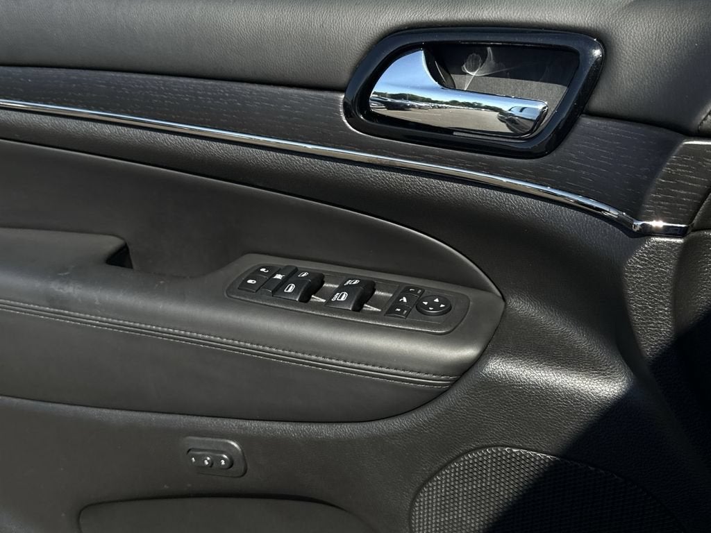 2021 Jeep Grand Cherokee High Altitude 4x4
