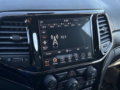 2021 Jeep Grand Cherokee High Altitude 4x4