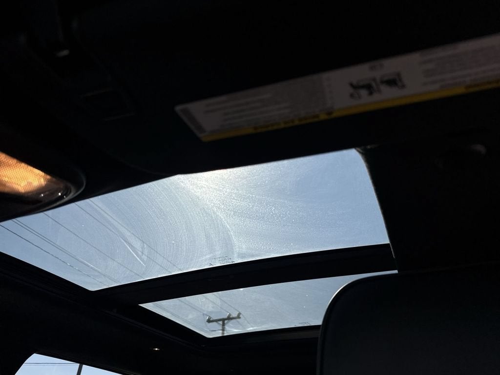 2021 Jeep Grand Cherokee High Altitude 4x4