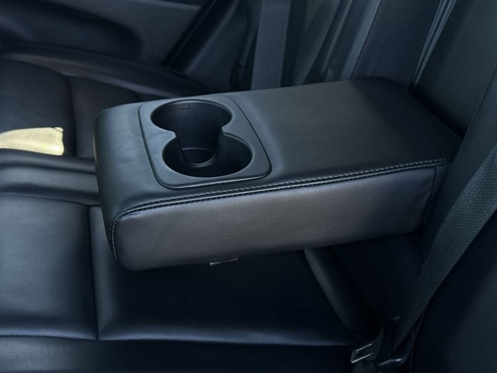 2021 Jeep Grand Cherokee High Altitude 4x4