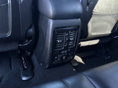 2021 Jeep Grand Cherokee High Altitude 4x4