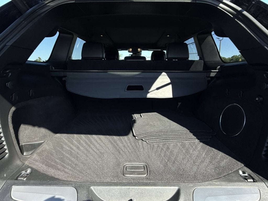 2021 Jeep Grand Cherokee High Altitude 4x4