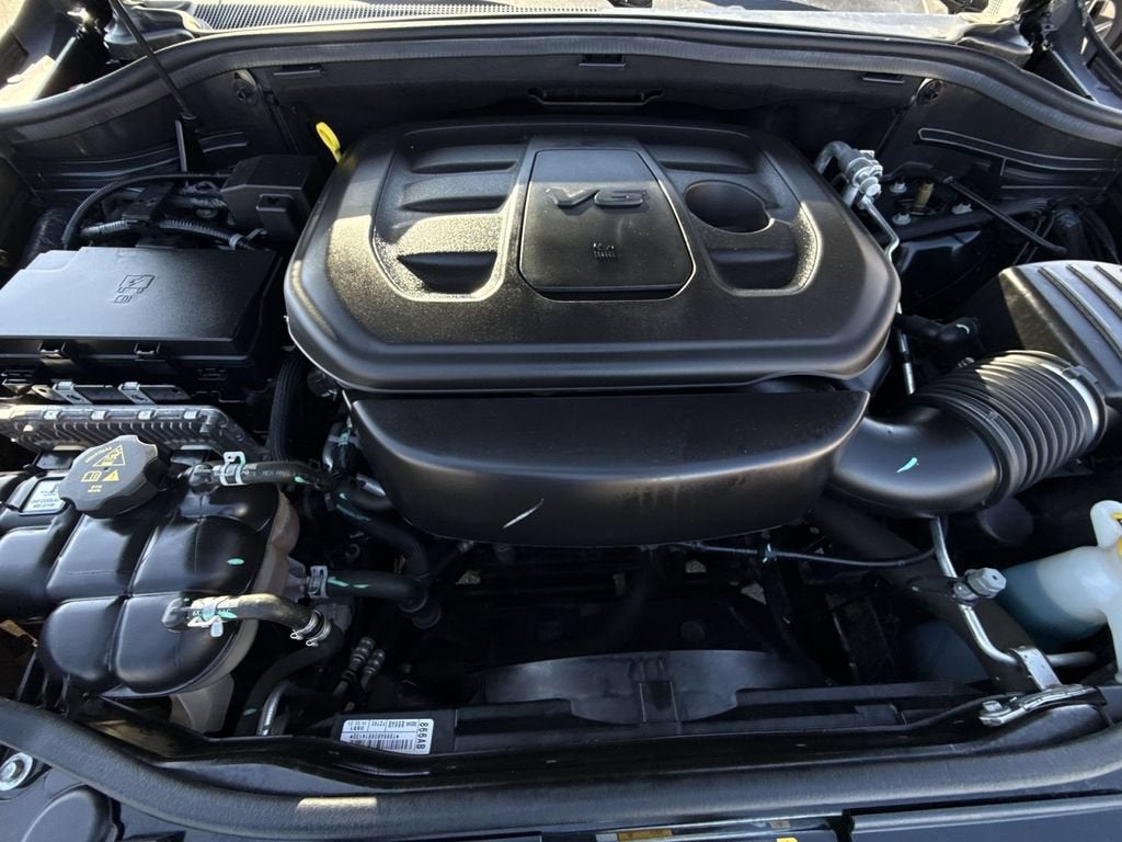 2021 Jeep Grand Cherokee High Altitude 4x4