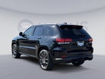 2021 Jeep Grand Cherokee High Altitude 4x4