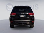 2021 Jeep Grand Cherokee High Altitude 4x4