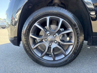 2021 Jeep Grand Cherokee High Altitude 4x4