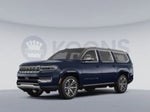 2024 Jeep Grand Wagoneer L Series II