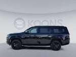 2024 Jeep Wagoneer Series II Carbide