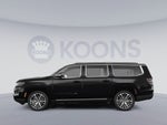 2024 Jeep Wagoneer Series III 4x4