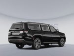 2024 Jeep Wagoneer Series III 4x4