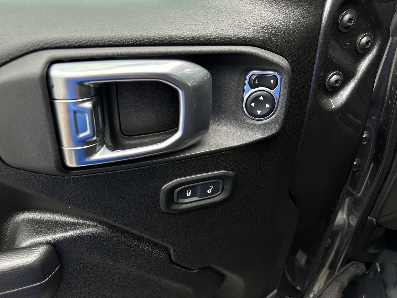 2022 Jeep Gladiator Rubicon 4x4