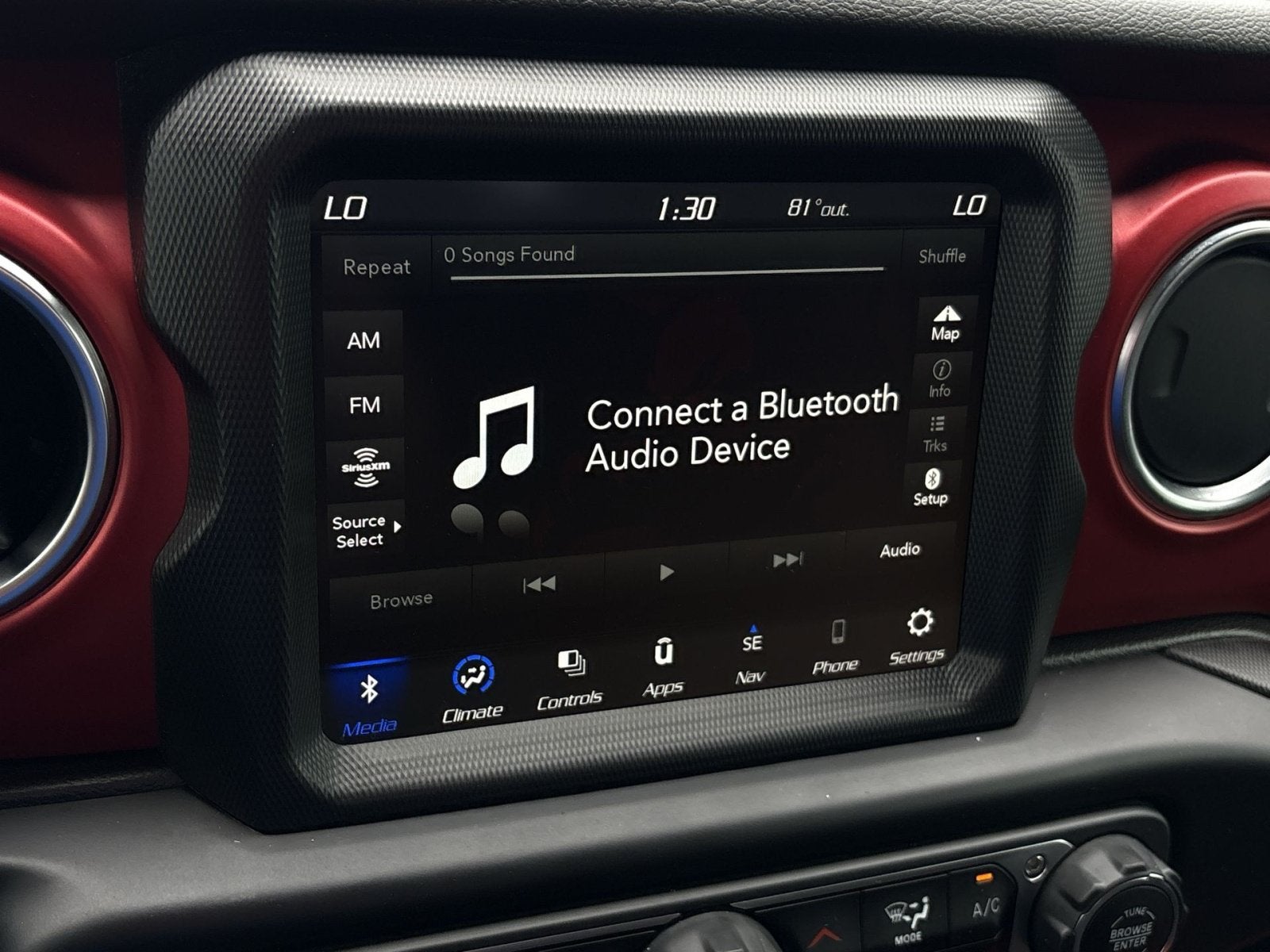 2022 Jeep Gladiator Rubicon 4x4