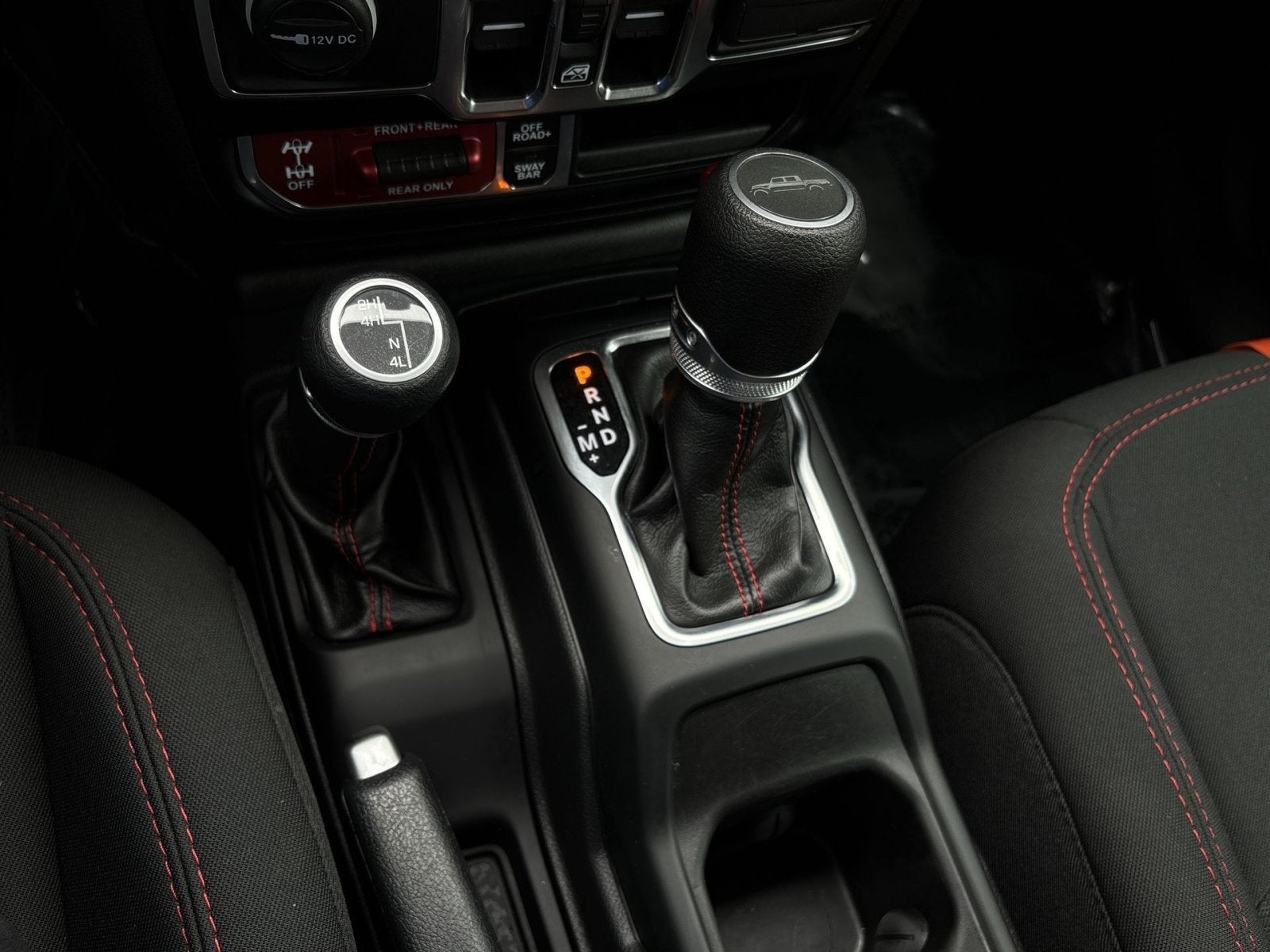 2022 Jeep Gladiator Rubicon 4x4
