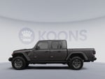 2022 Jeep Gladiator Rubicon 4x4