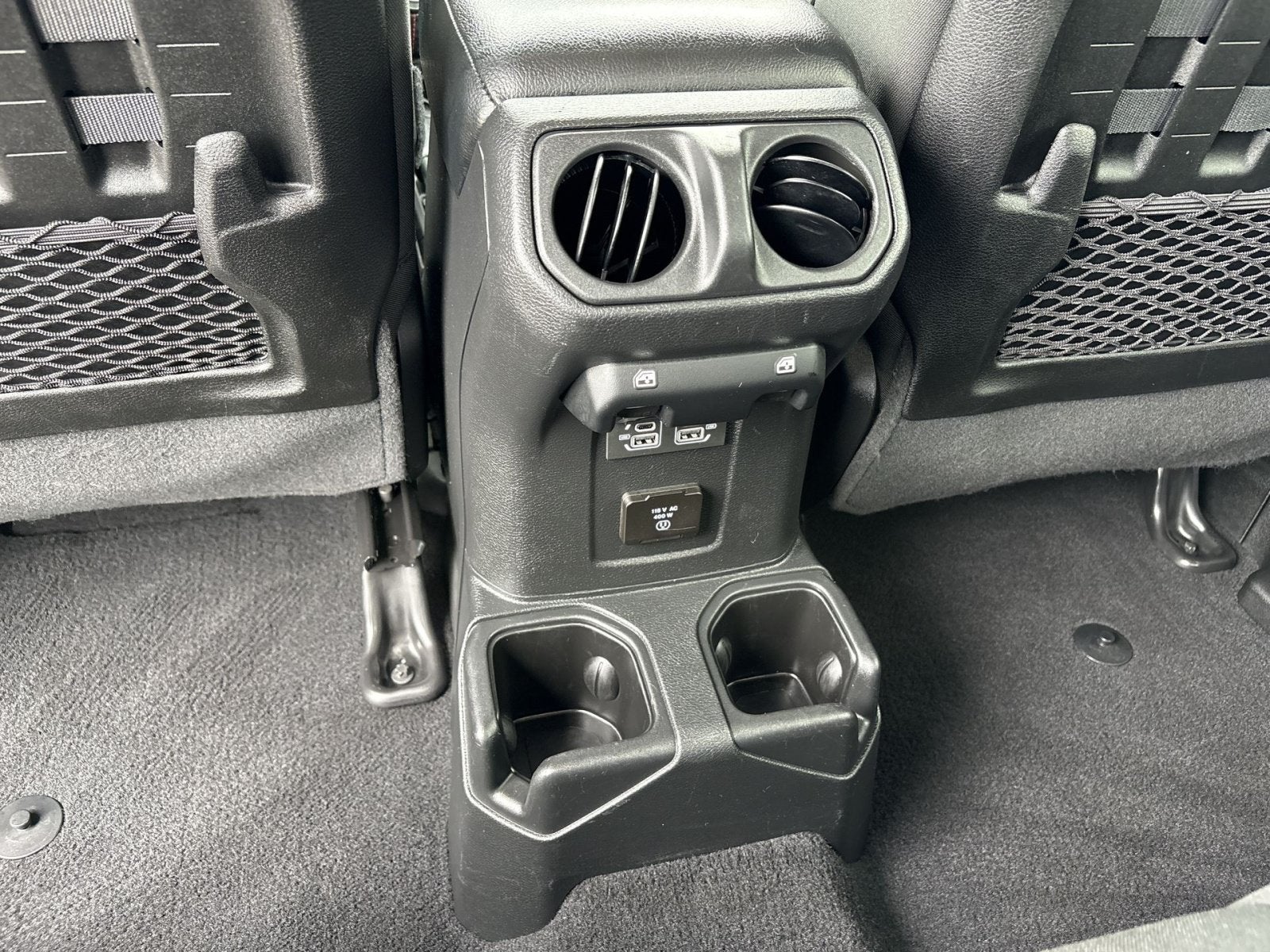 2022 Jeep Gladiator Rubicon 4x4