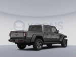 2022 Jeep Gladiator Rubicon 4x4