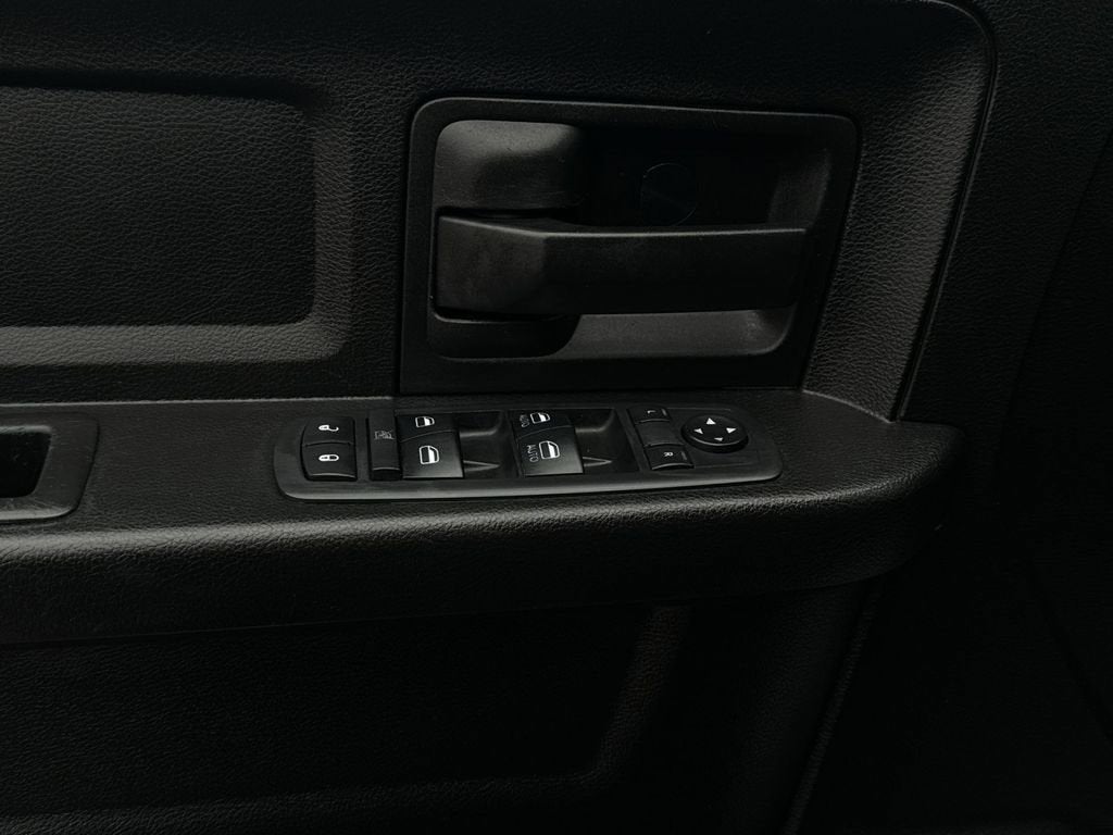 2019 RAM 1500 Classic Express