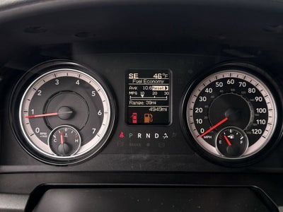 2019 RAM 1500 Classic Express