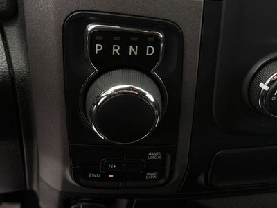 2019 RAM 1500 Classic Express