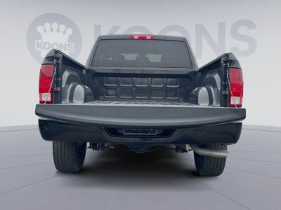 2019 RAM 1500 Classic Express