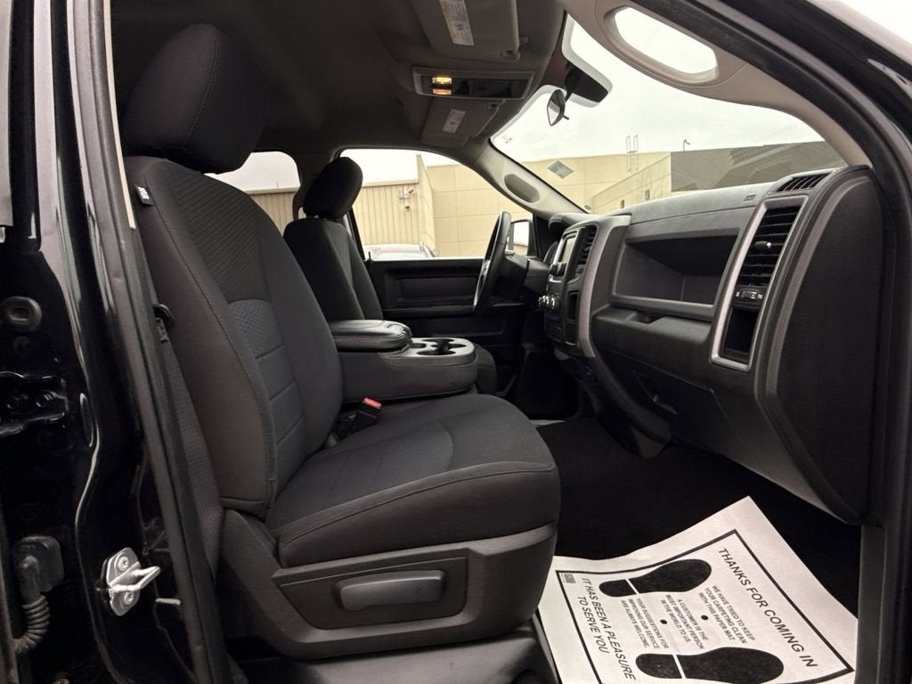 2019 RAM 1500 Classic Express