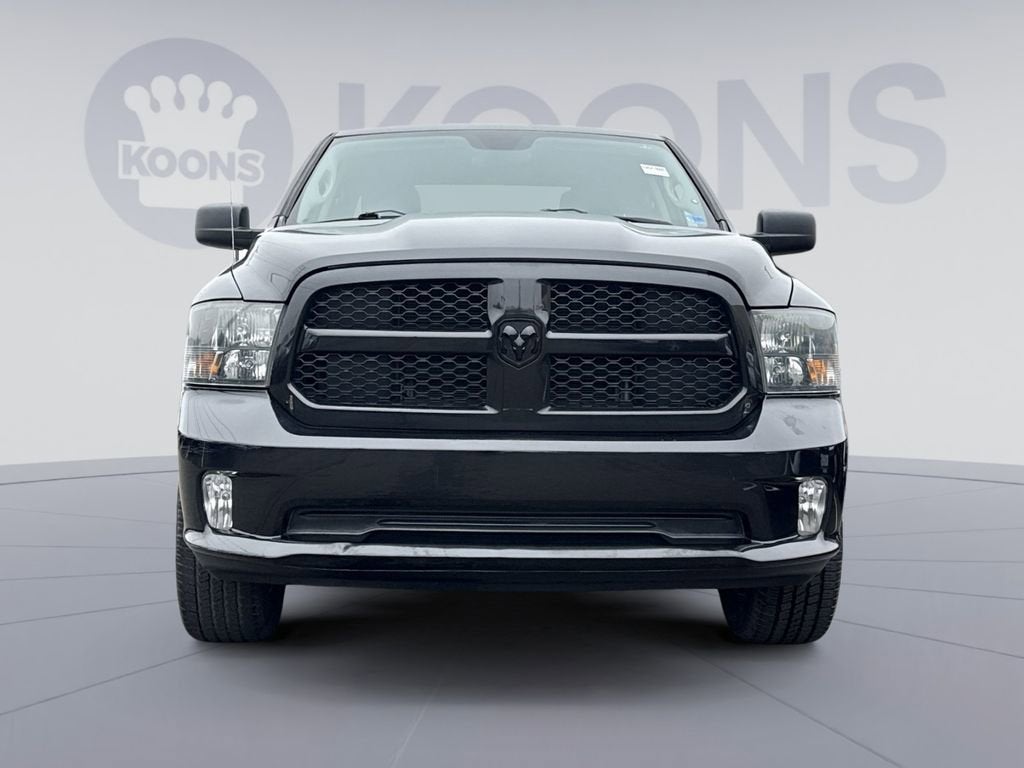 2019 RAM 1500 Classic Express