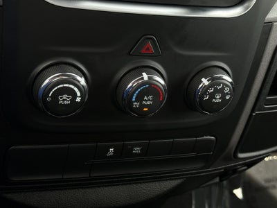 2019 RAM 1500 Classic Express Quad Cab 4x4 6'4" Box