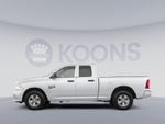 2019 RAM 1500 Classic Express Quad Cab 4x4 6'4" Box