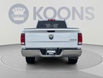 2019 RAM 1500 Classic Express Quad Cab 4x4 6'4" Box