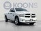 2019 RAM 1500 Classic Express Quad Cab 4x4 6'4" Box