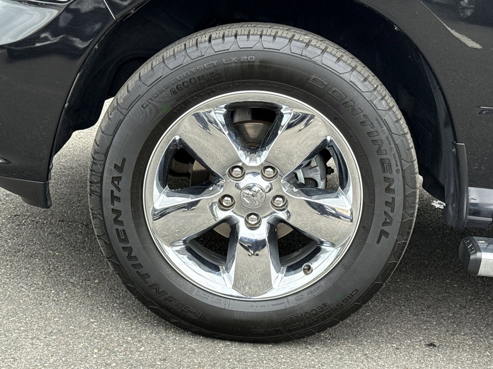 2019 RAM 1500 Classic Express