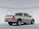 2019 RAM 1500 Classic Warlock Quad Cab 4x4 6'4" Box