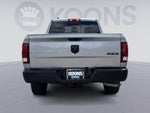 2019 RAM 1500 Classic Warlock Quad Cab 4x4 6'4" Box