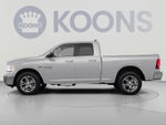 2018 RAM 1500 Big Horn Quad Cab 4x4 6'4" Box
