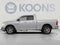 2018 RAM 1500 Big Horn Quad Cab 4x4 6'4" Box
