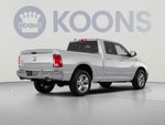 2018 RAM 1500 Big Horn Quad Cab 4x4 6'4" Box