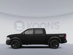 2020 RAM 1500 Classic Warlock