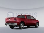 2019 RAM 1500 Laramie Crew Cab 4x2 5'7" Box