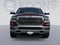 2019 RAM 1500 Laramie Crew Cab 4x2 5'7" Box