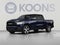 2024 RAM 1500 Laramie Crew Cab 4x2 5'7" Box