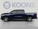 2024 RAM 1500 Laramie Crew Cab 4x2 5'7" Box