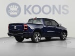 2024 RAM 1500 Laramie Crew Cab 4x2 5'7" Box