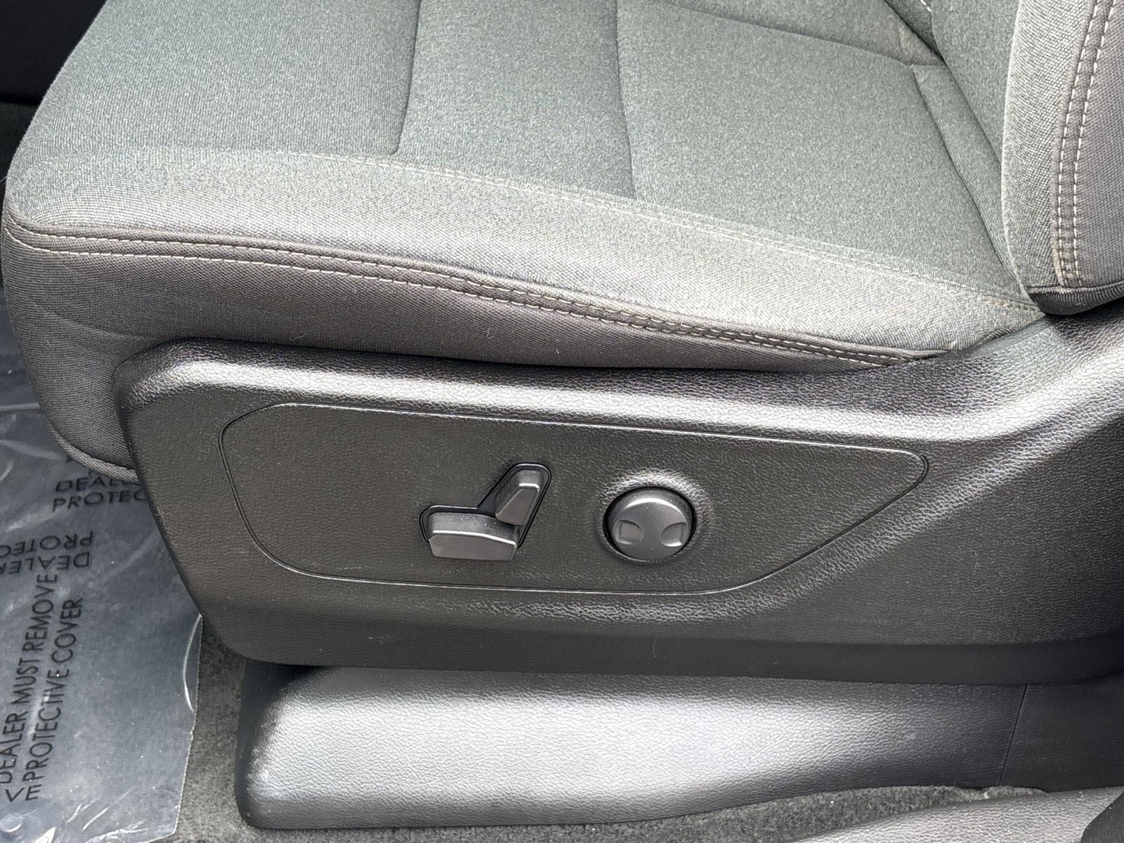 2023 RAM 1500 Big Horn Crew Cab 4x4 5'7" Box